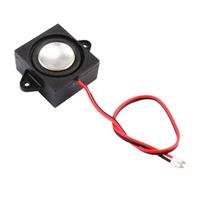 Haut-parleur pleine gamme 4 Ohm 3 Watt 4R 3W, haut-parleur à cavité sonore, accessoires pour haut-parleurs haute fidélité