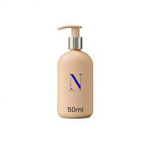 Loción Corporal Aclarante OEM/ODM, Humectante Ligero con Extractos Herbales y Vitaminas para Uso Diario - Product Image 1