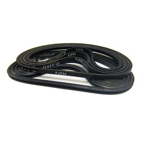 สายพานพัดลมอุตสาหกรรมแบบ Poly V-Ribbed รุ่น PK PH แบบ 3-30 ซี่ สายพานยางแบบหลายซี่สำหรับเครื่องจักร - Product Image 1