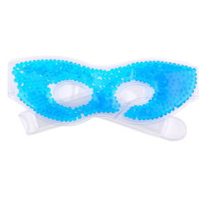 Mascarillas de Gel para Ojos al por Mayor, Compresas Frías/Calientes de PVC, Paquete de 10 Unidades YS-YZ - Product Image 3