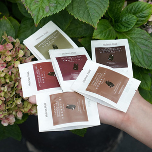 Boules de thé fleuri parfumées au <span class=keywords><strong>jasmin</strong></span>, nouées à la main, exquises, pour des présentations florales magnifiques, idéales pour les cadeaux et occasions spéciales, 24 mois - Product Image 1