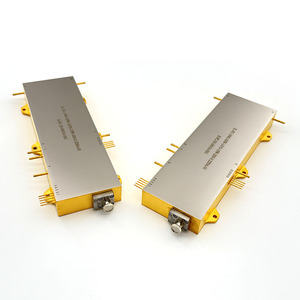 Công suất cao 1940nm 30 Wát và 1470nm 15 Wát <span class=keywords><strong>laser</strong></span> <span class=keywords><strong>diode</strong></span> Mô-đun dễ dàng để hoạt động sợi cùng <span class=keywords><strong>Diode</strong></span> <span class=keywords><strong>Laser</strong></span> Điều kiện Mới - Product Image 3