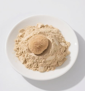 Extrait de plante de qualité alimentaire Lions crinière champignon poudre produit de soins de santé matières premières - Product Image 2