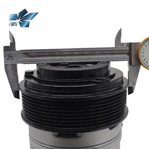 Compresor de Aire Acondicionado de 12v para VW Volkswagen Constelation 19320 19370 31330 19330 23B820803 23B-820-803 - Product Image 4