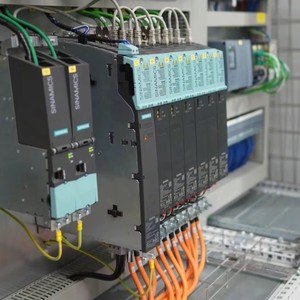 Module d'alimentation/Convertisseur de fréquence 6SL3310-1TE33-1AA0/6SL3310-1TE33-1AA3/6SL3310-1TE33-8AA0/6SL3310-1TE33-8AA3 - Product Image 5