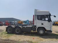 Camion tracteur d'occasion Shacman F3000 à bas prix, moteur diesel Cummins, 6x4, conduite à gauche, caméra arrière, boîte de vitesses FAST, à vendre en Afrique
