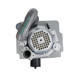 Dengnuo Dental Vacuum <b>Suction</b> <b>Pump</b> Electric 110-240V Class II Oral Use - Product Image 3