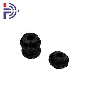 Isolateur de radiateur de haute qualité inférieur 25336-3x000 pour Hyundai Kia - Product Image 4