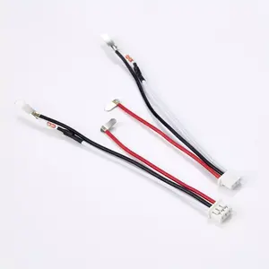 Barredora electrónica con cable JST2.0 de línea terminal de sustrato de arnés de cableado Ph2.0 UL1007 - Product Image 1