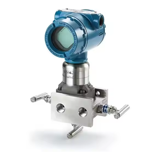 Rosemounts 3051TG 3051TA 100% originaux avec emballage et garantie d'origine. Vente directe d'usine, haute qualité. - Product Image 2