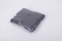 Harga Pabrik Murah PP 15*40cm 25gsm Penutup Sepatu Sekali Pakai Penutup Sepatu Dapat Digunakan Kembali