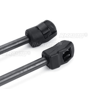 2 Amortiguadores de Gas para la Ventana Trasera del Coche, Barra de Soporte para Hyundai Tucson 2005 2006 2007 2008 2009 - 2012 - Product Image 4