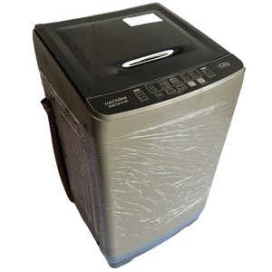 Lave-linge entièrement automatique Hachima 15,0 kg, économie d'énergie, cuve unique, boîtier en plastique - Product Image 5