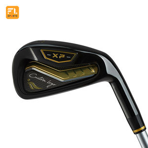 Alta qualità su misura forgiato Golf Wedge 52 56 60 fresato Highspin faccia Golf club Set - Product Image 1
