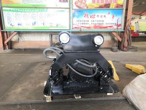 Perlengkapan pertanian ekskavator standar tinggi untuk ekskavator 5Ton <span class=keywords><strong>Bobcat</strong></span> diskon langsung dari pabrik mesin ekskavator kualitas tinggi - Product Image 3