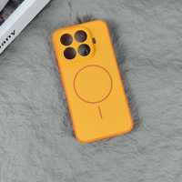 Coque de téléphone portable deux-en-un personnalisée effet peau colorée pour iPhone 17 16 15 14 13 Pro Max, étui givré antichoc