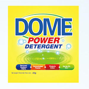 Essiccatore enzimatico monouso ad alta efficienza per il detersivo solido dell'abito con forte e di lunga durata di fragranza - Product Image 4