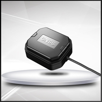 Module GNSS RTK haute précision à bande complète, précision de positionnement au centimètre près, GPS BDS GLONASS QZSS ME3RGR11, 3 ports série UART