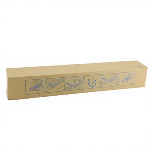Cartouche de toner noire JUNKE Orignal TN628 (AC79070) version japonaise pour imprimantes Konica Minolta Bizhub séries 450i 550i 650i - Product Image 6