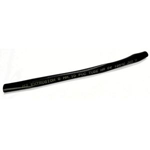 Tubería de PVC no retráctil de 8 mm I.D, aislamiento eléctrico flexible de 300V, soporta 105C para protección de cables en industria - Product Image 4
