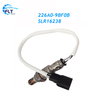 Harga grosir Sensor O2 oksigen mobil 234 4906-Untuk Nissan 350Z Lambda Sensor De Oxigeno suku cadang otomatis kualitas tinggi