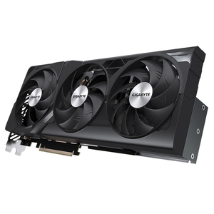 Used GeForce RTX 4080 16GB WINDFORCE Graphics Card With 22.4 Gbps Memory Clock 16GB GDDR6X Memory Socket 40 Series GPU GeForce R - Product Image 1