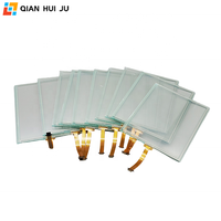 Écran tactile compatible de haute qualité pour copieurs Canon ir 5000 6000 3300 2022