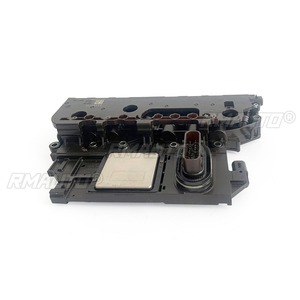 6T75 Automatic Transmission Control Module Gearbox Transmission <b>Computer</b> Board 1st Gen For Cadillac Engine Part Car <b>Accessories</b> - Product Image 3