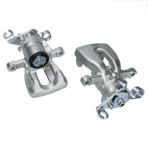 คาลิปเปอร์เบรคแบบตอบสนองเร็วสำหรับ Mitsubishi <span class=keywords><strong>Colt</strong></span> 4544200701 4605A073 - Product Image 1