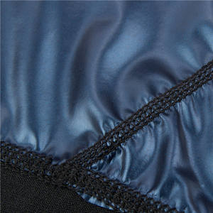 Chaleco Deportivo de Compresión para Hombre, para Uso Profesional en Casa, Traje de Sauna para Moldear el Cuerpo, con Retención de Calor, Ajustable, AOFIT - Product Image 2