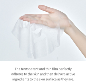 Masque réparateur apaisant et calmant à la Centella Mixsoon, 25g, 5 pièces, pour peaux sensibles, pour femmes - Product Image 5