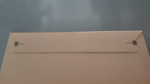 كرومشرودر موديل VGF 100F40-3 غشاء آمن/جزء لا يوجد - Product Image 2