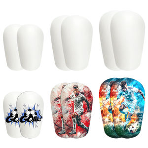 Персонализированные заготовки для игры в футбол - Product Image 1