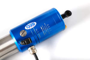 Deci motore mandrino per fresatrice dentale modulo protesi lavorazione 40mm 500W fabbricazione alta velocità di precisione stabilità - Product Image 4