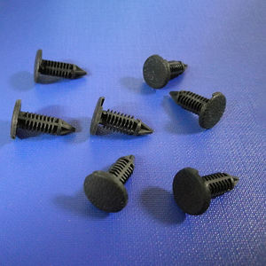 Pince <span class=keywords><strong>sapin</strong></span> pinces arbre de noël attache pour automobile - Product Image 2