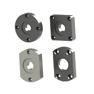 Unité de palier à roulement à billes Thk Gsre 36,05 mm, palier combiné pour usine de fabrication - Product Image 4
