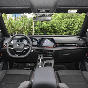 SUV Premium de 1.5L Turboalimentado <span class=keywords><strong>para</strong></span> Changan X5 PLUS Modelo 2026, 2.ª Generación, 1.5T, 4 Cilindros, DOHC, Valvetrain - Product Image 5