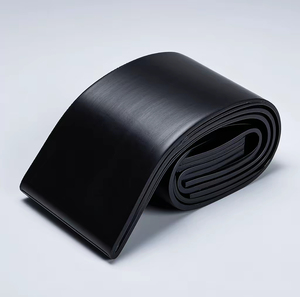 Siêu yên tĩnh đúc lớp chính xác cụ cao su tự nhiên đệm pad với hấp thụ sốc và giảm tiếng ồn - Product Image 3
