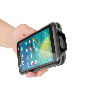<strong>Factory</strong> 4-6.5 Inch Cheapest 8-Core Android NFC UHF RFID <strong>PDA</strong> Android Handterminals Handheld Pc Computer Mobile Computer <strong>PDA</strong>