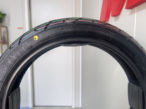 <span class=keywords><strong>ยาง</strong></span>รถจักรยานยนต์คุณภาพสูงทนทาน ขนาด 80/90-14 สำหรับ Honda DIO 110 125 CST ขายดีในฟิลิปปินส์ - Product Image 2