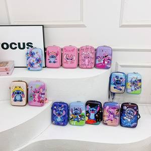 Sac à bandoulière pour filles mignon et tendance en gros, mini sac à main pour enfants, porte-monnaie tendance - Product Image 1