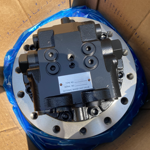 Ricambi per Mini Escavatore: Riduttore Finale 21W-60-22130 per Kubota, Takeuchi, Sumitomo, IHI, Caterpillar, Komatsu, Hyundai (Modelli PC78US-6, PC78) - Product Image 3