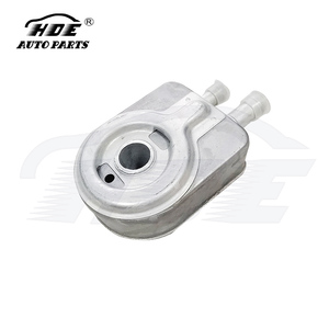 26410-2G001 26410-2G101 Vente en gros de pièces automobiles HDE, refroidisseur d'huile moteur pour Hyundai Sonata Kia Optima - Product Image 3