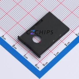 SIM104-KT1 SIM Card Connector SMD Connector ( Card Type: Mini SIM Card )( Connector Type: Card Tray ) - Product Image 2