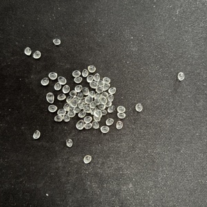Pellet de moldeo rotacional de películas de TPU virgen para zapatos de bolas de juguete para niños y funda de teléfono - Product Image 2