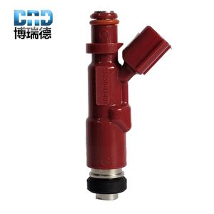 Pièces automobiles Injecteur de carburant pour Toyota Terios F601 K3-VE 1.3L OEM 23250-97401 Accessoire moteur essence - Product Image 3