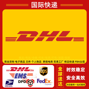 Envío Internacional Exprés de DHL, Envío de Baterías a Estados Unidos, Alemania, Italia, Reino Unido, Transporte Aéreo y Marítimo, Servicio de Logística FBA - Product Image 3