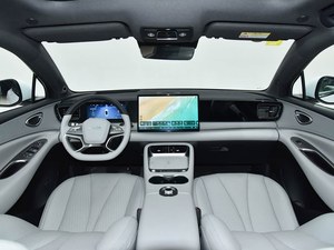<span class=keywords><strong>Voiture</strong></span> <span class=keywords><strong>électrique</strong></span> BEV BYD Hiace 06 2026 710KM Édition haut <span class=keywords><strong>de</strong></span> gamme longue autonomie à <span class=keywords><strong>prix</strong></span> raisonnable - Product Image 5