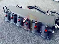Collecteur d'admission Performance OE 11618603913 pour BMW B58 Gen1 – Kit de mise à niveau turbo pour pièces automobiles