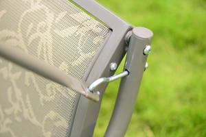 Chaises suspendues pour adultes à 3 places, faciles à assembler, pour l'extérieur et l'intérieur - Product Image 5